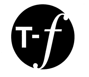 T-F