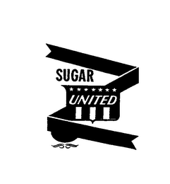 SUGAR UNITED