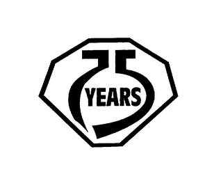 75 YEARS