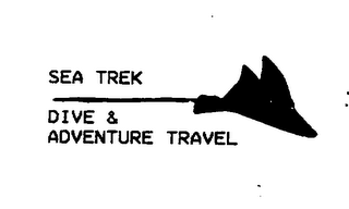 SEA TREK DIVE & ADVENTURE TRAVEL