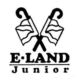 E LAND JUNIOR