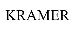 KRAMER trademark