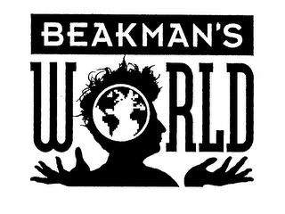 BEAKMAN'S WORLD