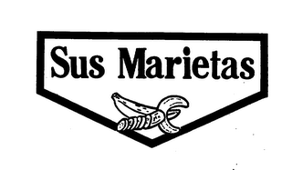 SUS MARIETAS