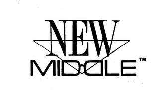 NEW MIDDLE