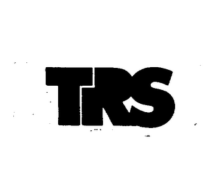 TRS