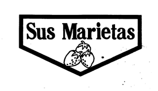 SUS MARIETAS