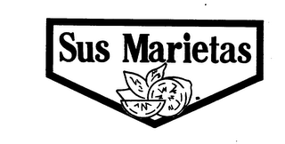 SUS MARIETAS