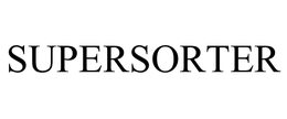 SUPERSORTER