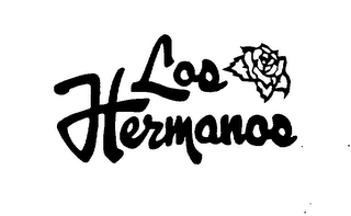 LOS HERMANOS