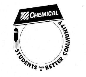 CHEMICAL STUDENTS FOR A BETTER COMMUNITY