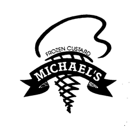 MICHAEL'S FROZEN CUSTARD