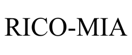 RICO-MIA