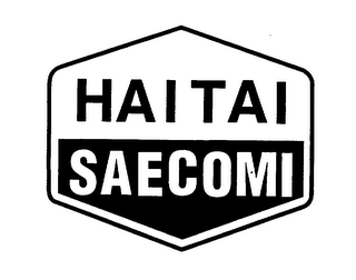 HAITAI SAECOMI