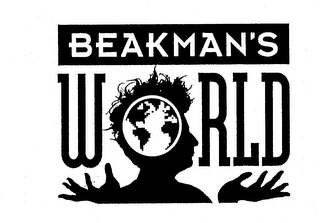 BEAKMAN'S WORLD