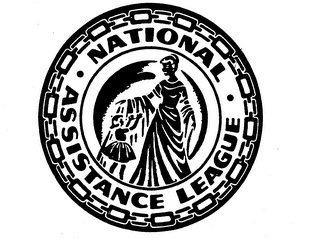 NATIONAL ASSISTANCE LEAGUE