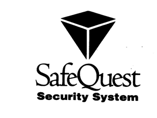 SAFEQUEST SECURITY SYSTEM