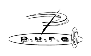 P P.U.R.E .5