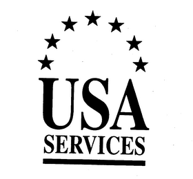 USA SERVICES