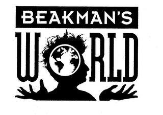 BEAKMAN'S WORLD