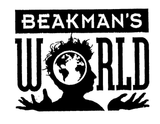 BEAKMAN'S WORLD