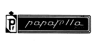 PF PAPARELLA BRAND