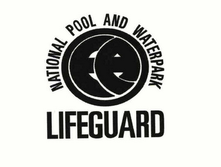 EA NATIONAL POOL AND WATERPARK LIFEGUARD