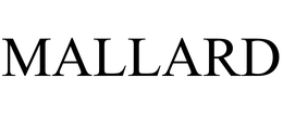 MALLARD