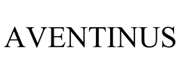 AVENTINUS