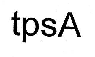 TPSA