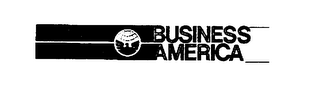 BUSINESS AMERICA