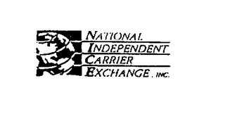NATIONAL INDEPENDENT CARRIER EXCHANGE, INC.
