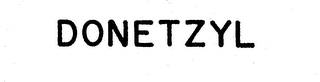 DONETZYL