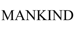 MANKIND trademark