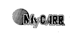 MYCARR