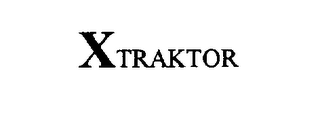 XTRAKTOR