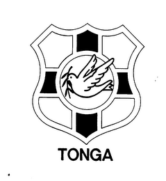 TONGA