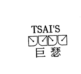 TSAI'S