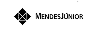 MENDES JUNIOR
