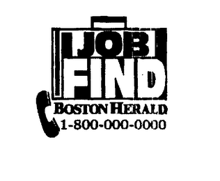 JOB FIND BOSTON HERALD 1-800-000-0000