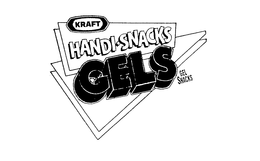 KRAFT HANDI-SNACKS GELS GEL SNACKS