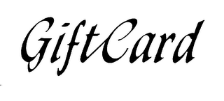 GIFTCARD