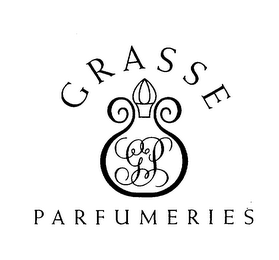 GRASSE PARFUMERIES