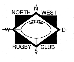 NORTH WEST RUGBY CLUB N W E S