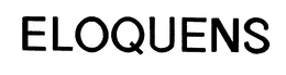 ELOQUENS
