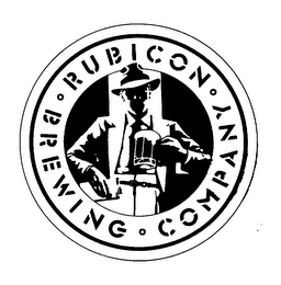 RUBICON - BREWING - COMPANY