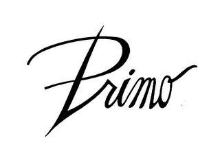 PRIMO