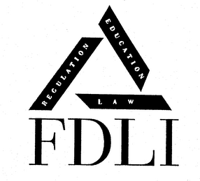 FDLI REGULATION EDUCATION LAW