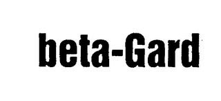 BETA-GARD