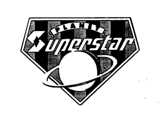 PLANET SUPERSTAR